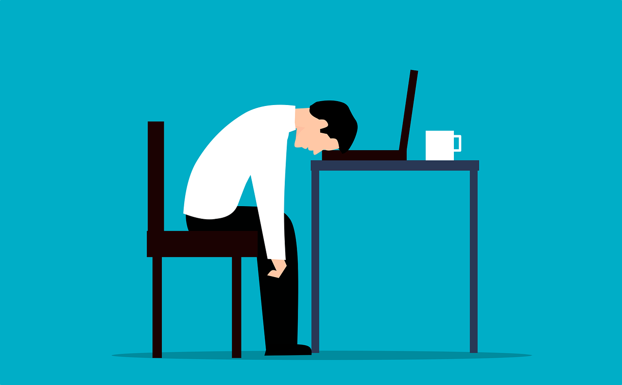 Stress im Praktikum vermeiden: 5 einfache Lösungen