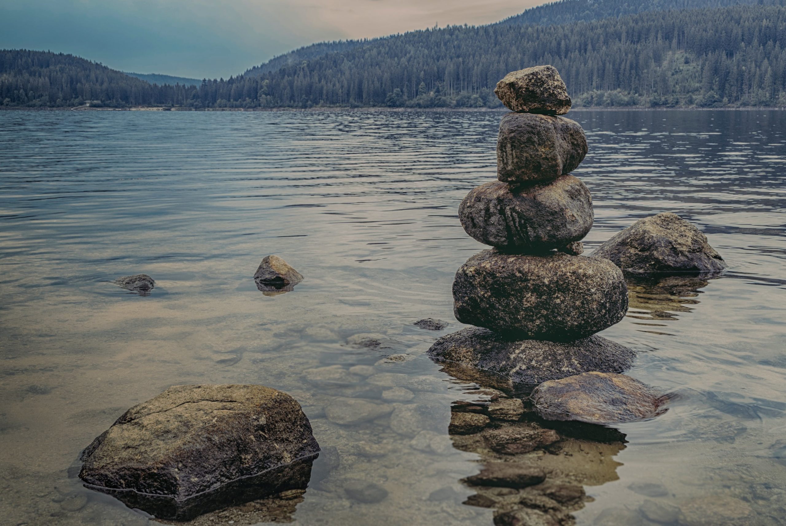 Was ist säkulare Meditation? Hier erfährst du es!